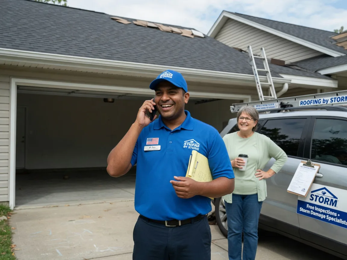 Roof Repair Near Me Etters, PA FAQs